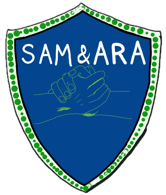 Sedan Anti Mobbing, Anti Rassismus